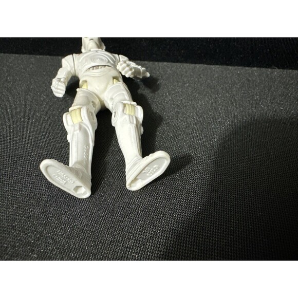 Star Wars Legacy Collection K-3PO Droid 3.75 Inch Action Figure 2008 Loose - Picture 6 of 6